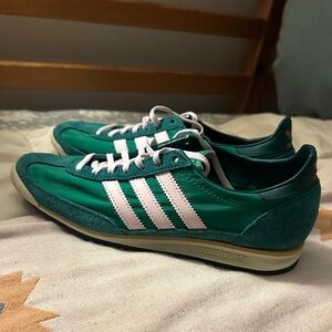 adidas SL 72
Collegiate Green (Women's)
NEW